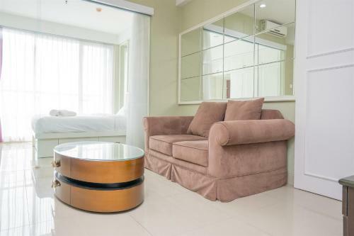 Spacious 1br Dago Suites Apartment By Travelio