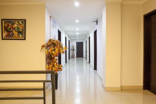 Hostal Reddoorz Near Gedung Sate 2