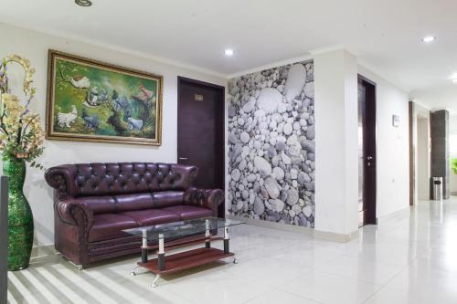 Hostal Reddoorz Near Gedung Sate 2