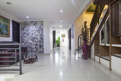 Hostal Reddoorz Near Gedung Sate 2