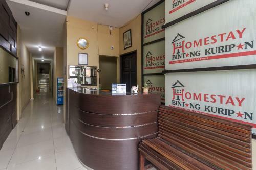 Hostal Reddoorz Near Duta Mall