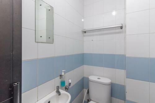 Hostal Reddoorz Near Duta Mall