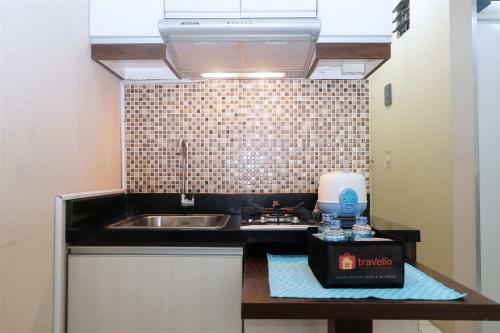 Apartamentos Best Location 2br Menteng Square By Travelio