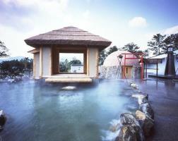Hotel Ibusuki Hakusuikan