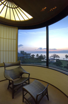 Hotel Ibusuki Hakusuikan