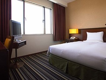 Hotel Kagoshima Tokyu