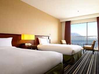 Hotel Kagoshima Tokyu
