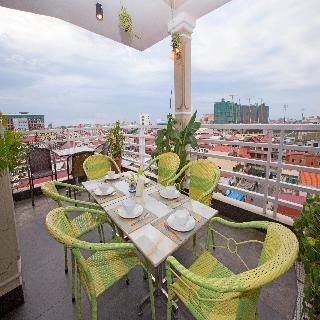 Hang Neak Hotel