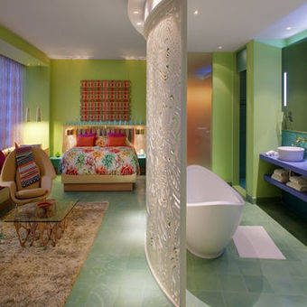 Hotel Missoni