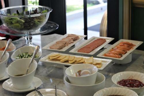 Hotel Sofia Boutique Residence