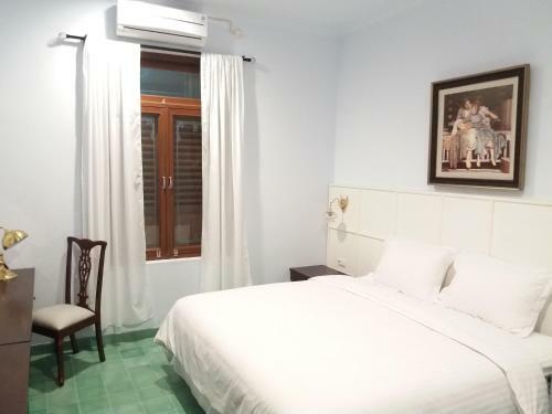 Hostal Griya Asih
