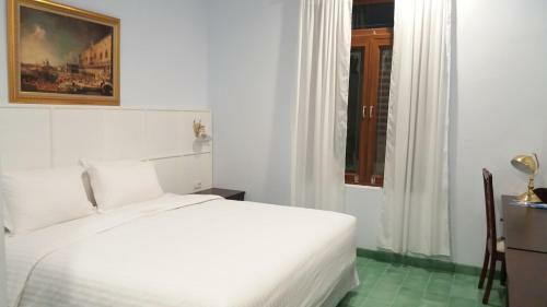 Hostal Griya Asih
