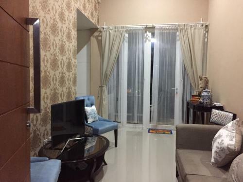 Choerniadi Tomo Villa