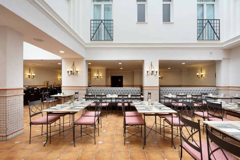 Hotel Eurostars Regina