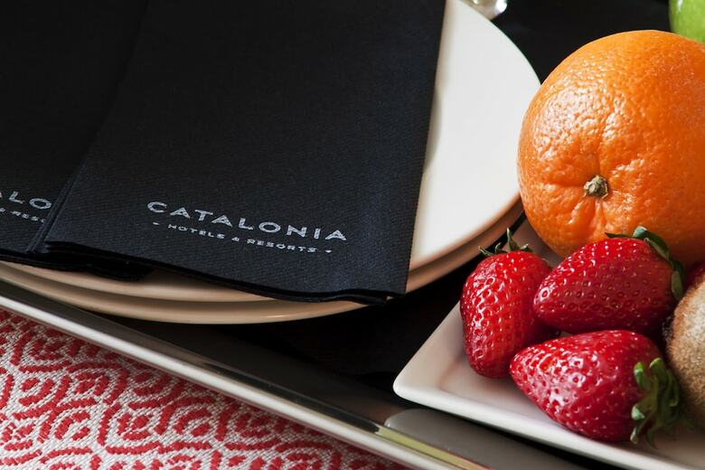 Hotel Catalonia Hispalis