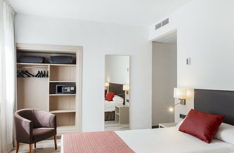 Hotel Catalonia Hispalis
