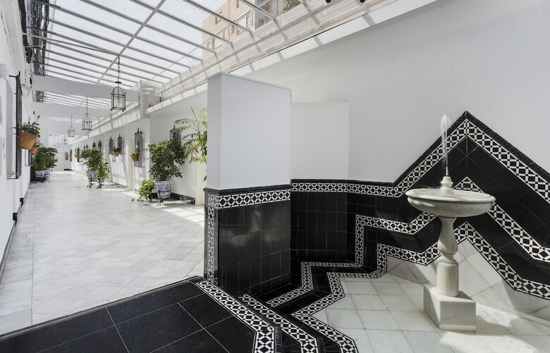 Hotel Catalonia Hispalis