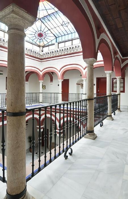 Hotel Husa Las Casas de Los Mercaderes