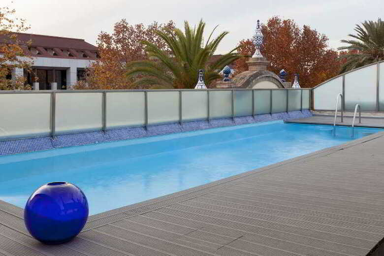 AC Hotel Ciudad De Sevilla By Marriott
