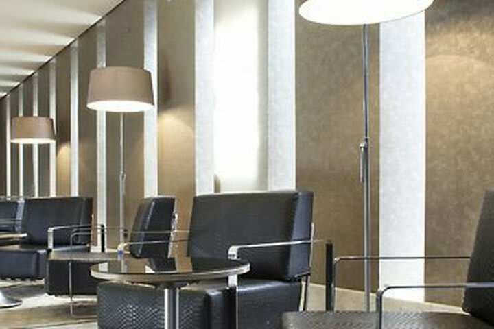 AC Hotel Ciudad De Sevilla By Marriott