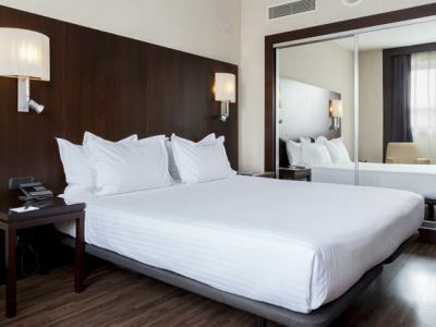 AC Hotel Ciudad De Sevilla By Marriott