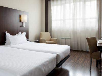 AC Hotel Ciudad De Sevilla By Marriott