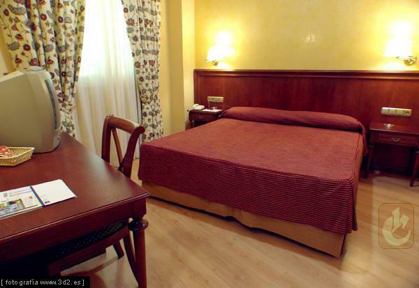 Best Western Hotel Cervantes