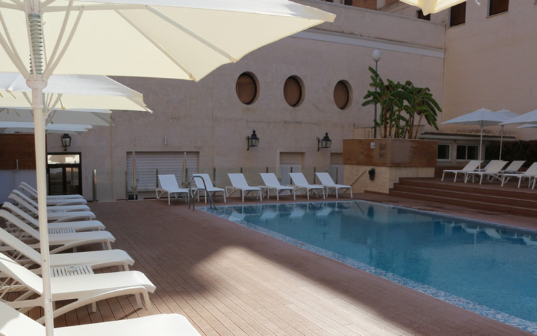 Ayre Hotel Sevilla