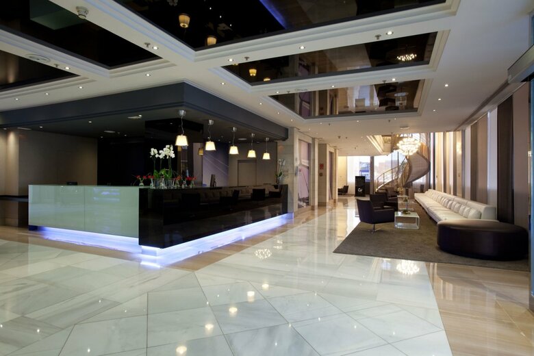 Ayre Hotel Sevilla