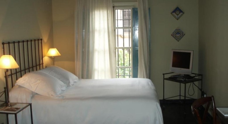 Hotel Hospes Casas Del Rey De Baeza