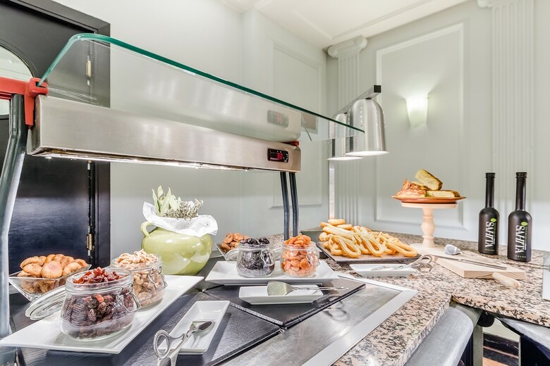 Hotel Exe Sevilla Macarena