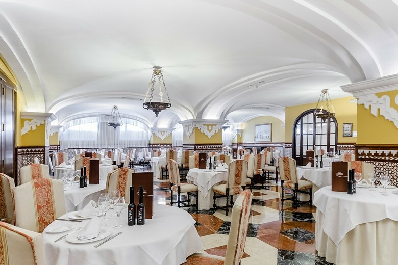 Hotel Exe Sevilla Macarena
