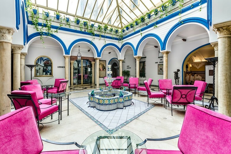 Hotel Exe Sevilla Macarena