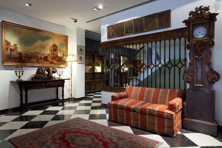 Hotel Do�a Maria