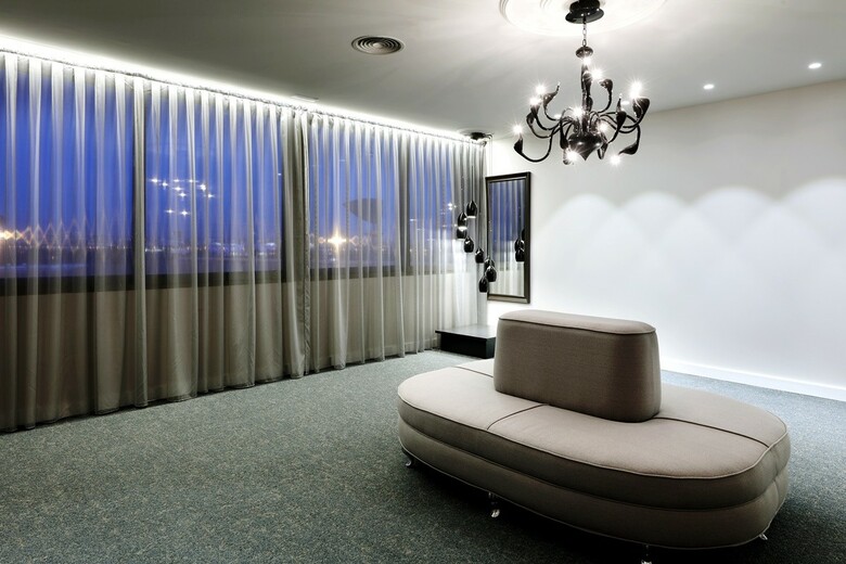 Hotel Exe Isla Cartuja