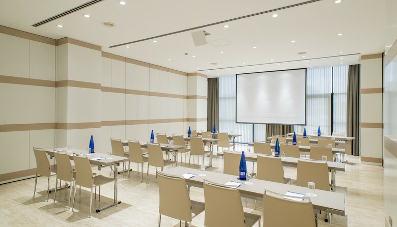 Hotel NH Sevilla Plaza de Armas
