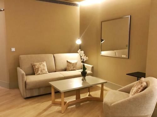 Hotel America Sevilla