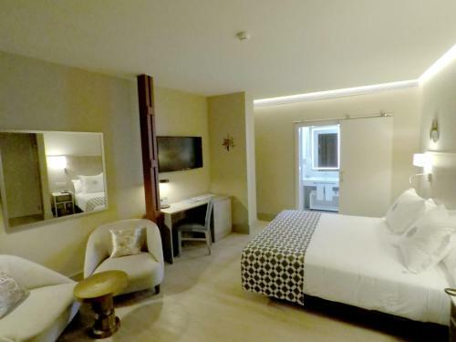 Hotel America Sevilla