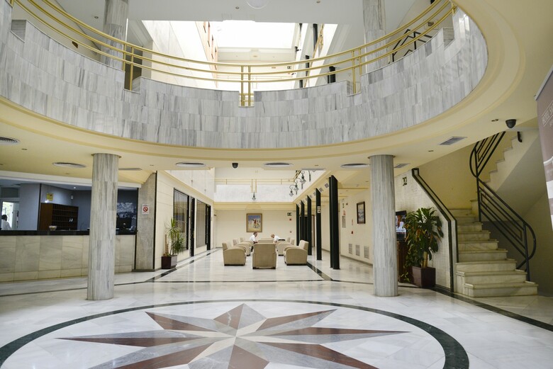Hotel San Pablo