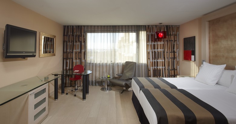 Hotel Meli� Sevilla
