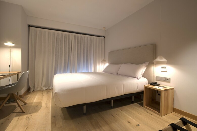 Hotel Zenit Sevilla