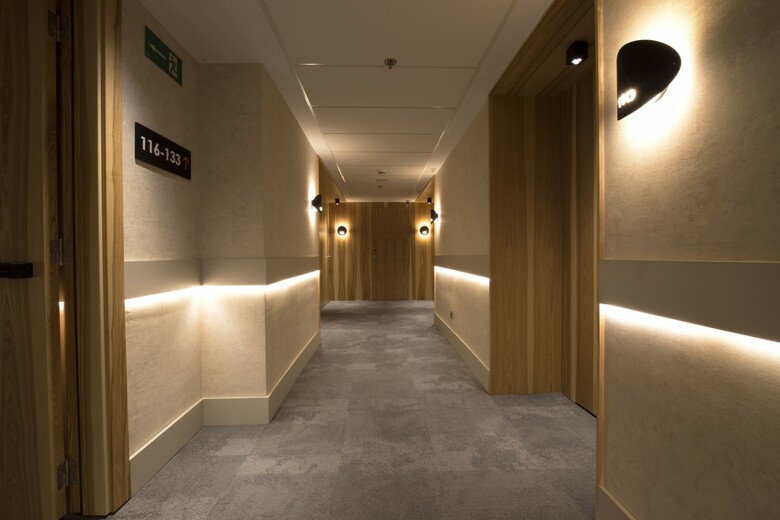 Hotel Zenit Sevilla