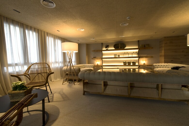 Hotel Zenit Sevilla