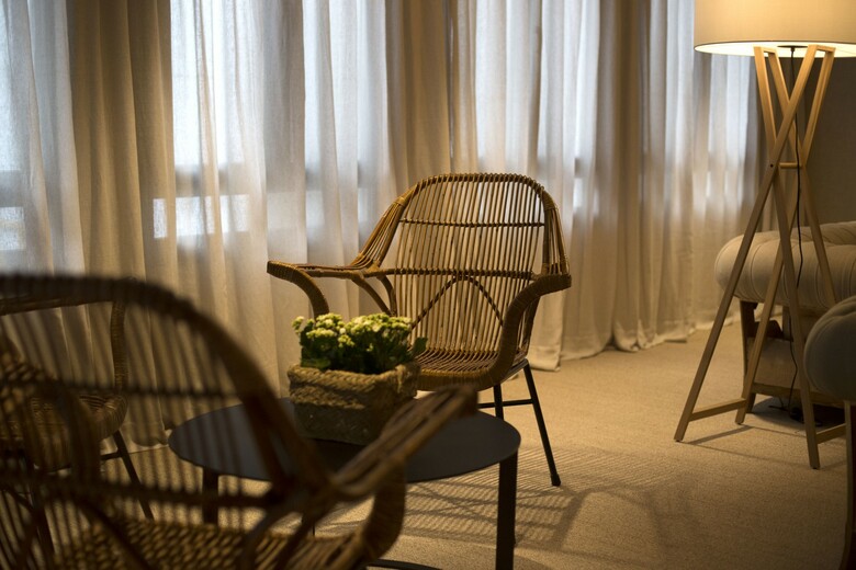 Hotel Zenit Sevilla
