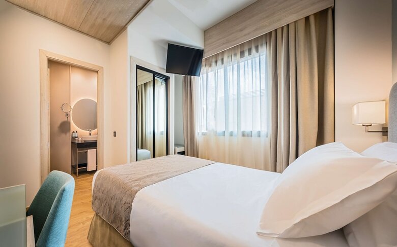 Hotel Occidental Sevilla Viapol