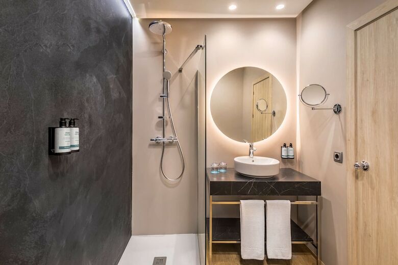 Hotel Occidental Sevilla Viapol