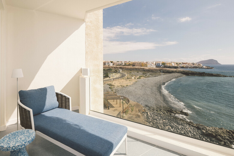 Hotel Tenerife Golf