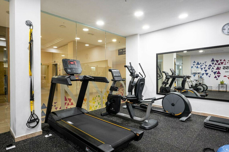 Hotel Gf Fa�abe Costa Sur
