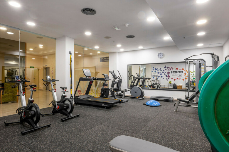 Hotel Gf Fa�abe Costa Sur