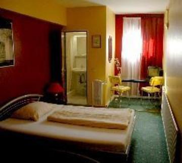 Hotel Hoffinger